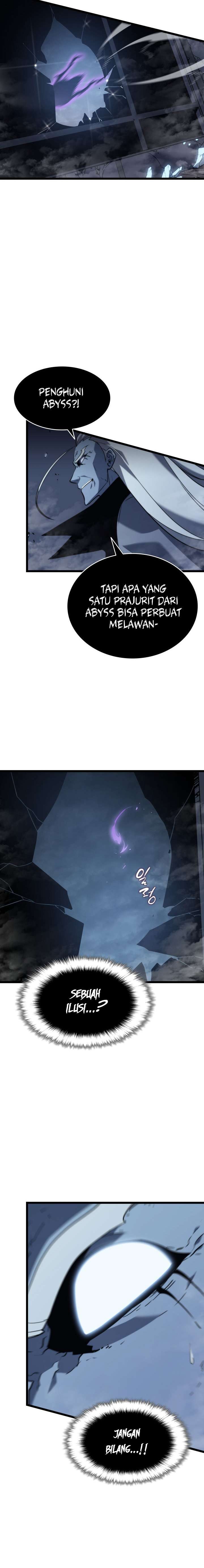 Read Solo Leveling ID Manga Online