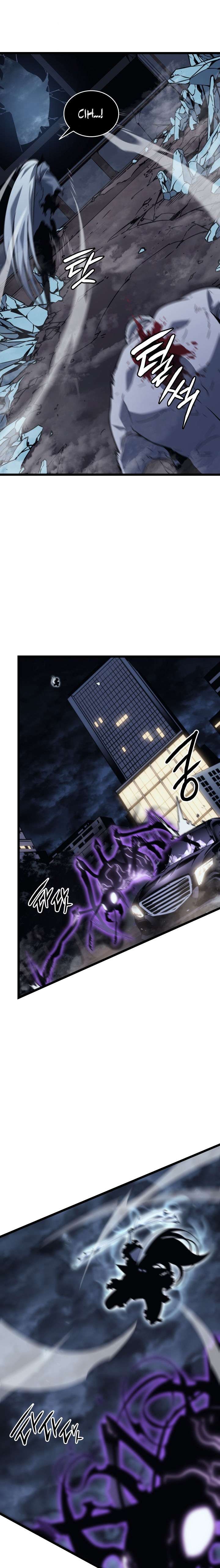 Read Solo Leveling ID Manga Online