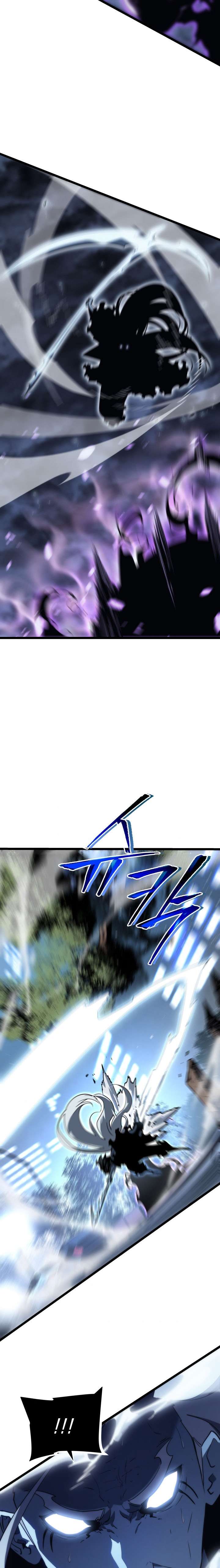 Read Solo Leveling ID Manga Online