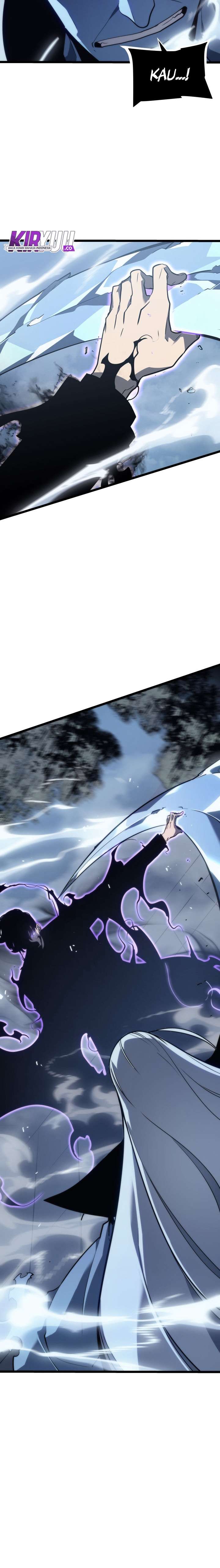 Read Solo Leveling ID Manga Online