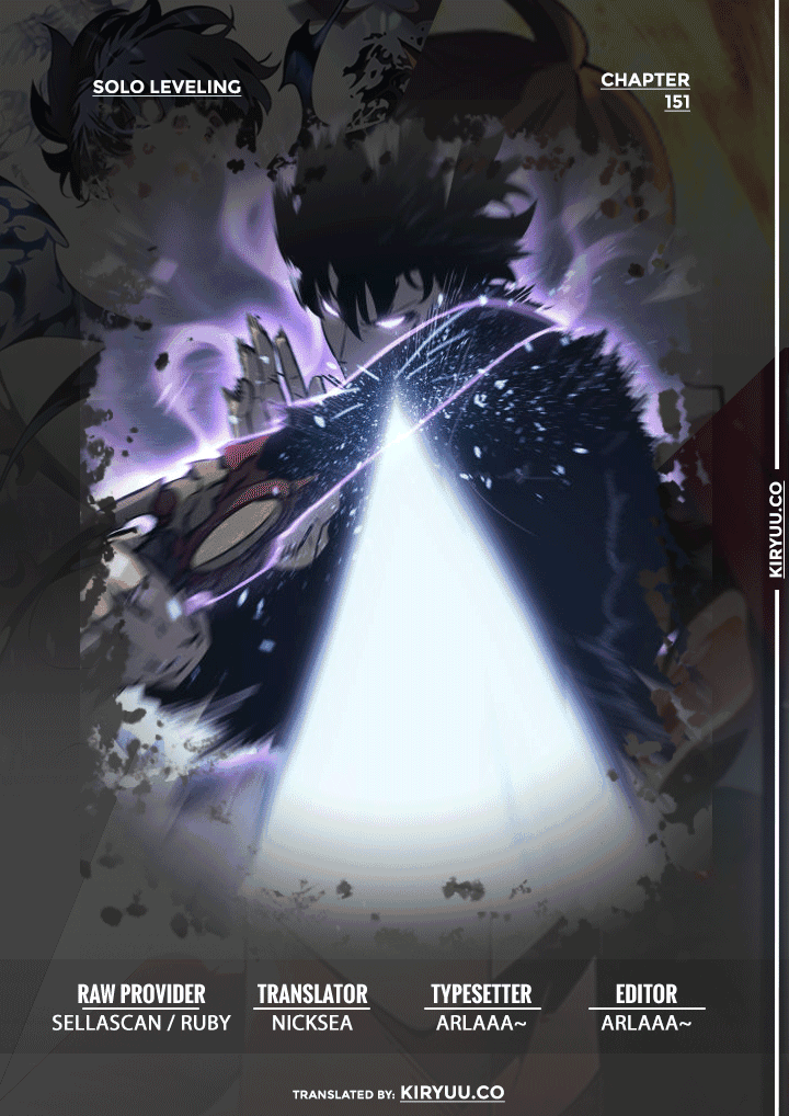 Read Solo Leveling ID Manga Online