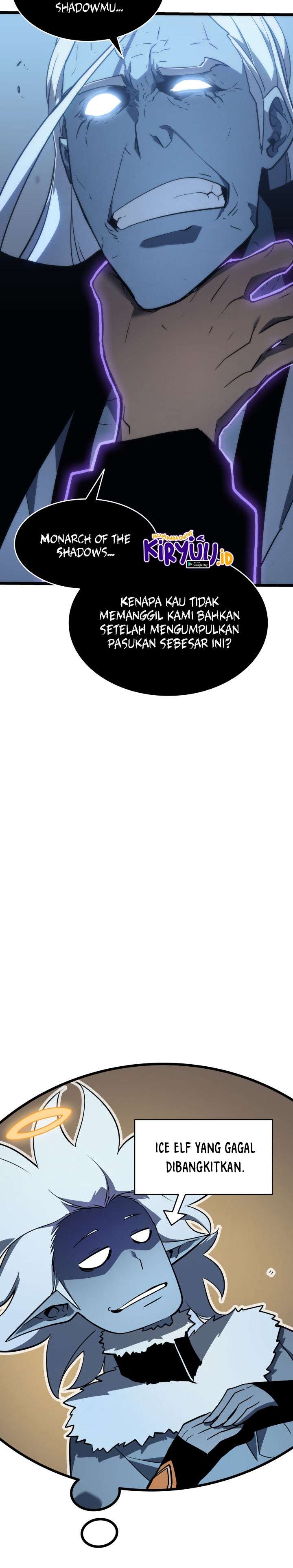 Read Solo Leveling ID Manga Online