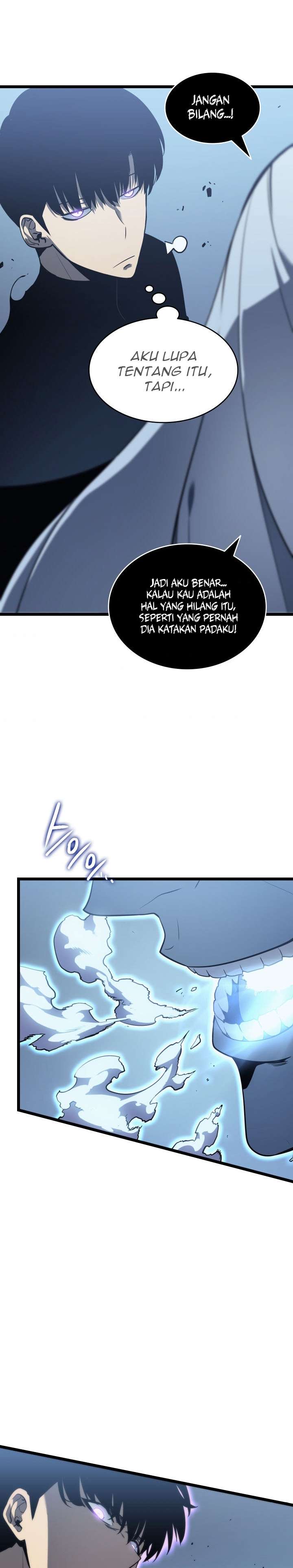 Read Solo Leveling ID Manga Online