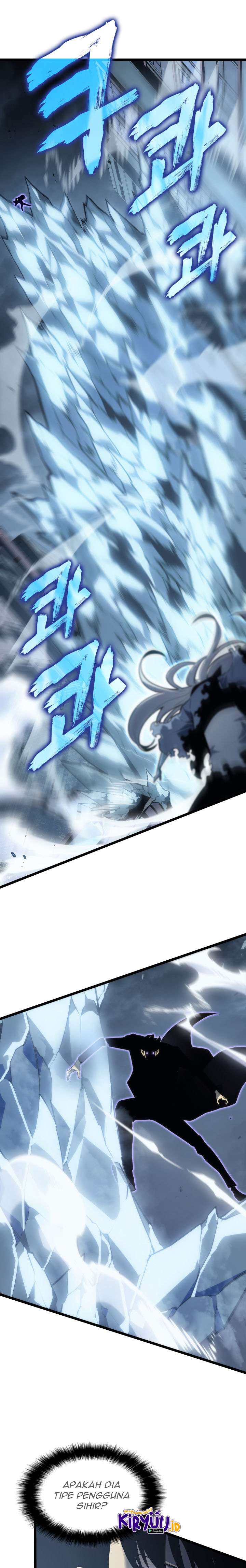 Read Solo Leveling ID Manga Online