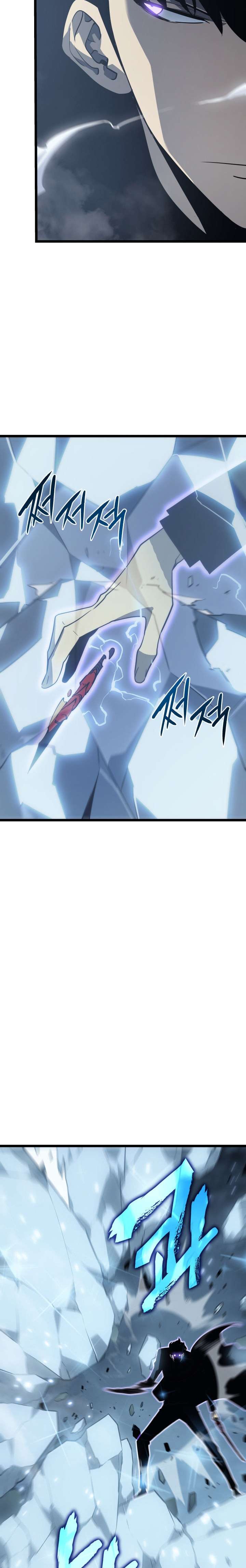 Read Solo Leveling ID Manga Online