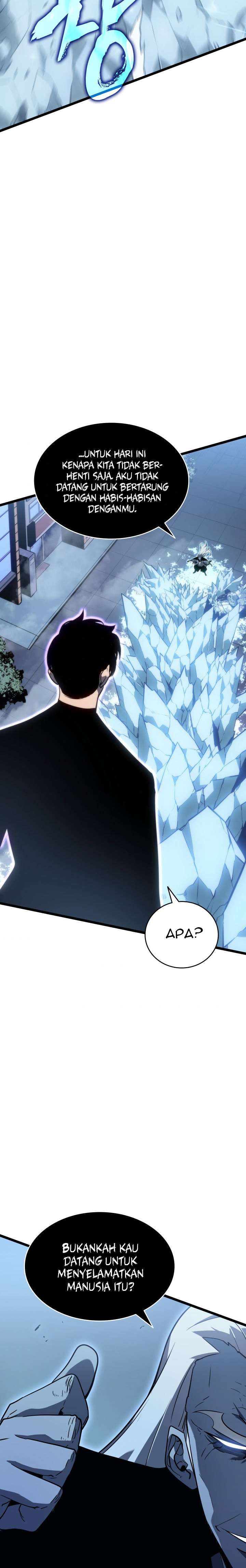 Read Solo Leveling ID Manga Online