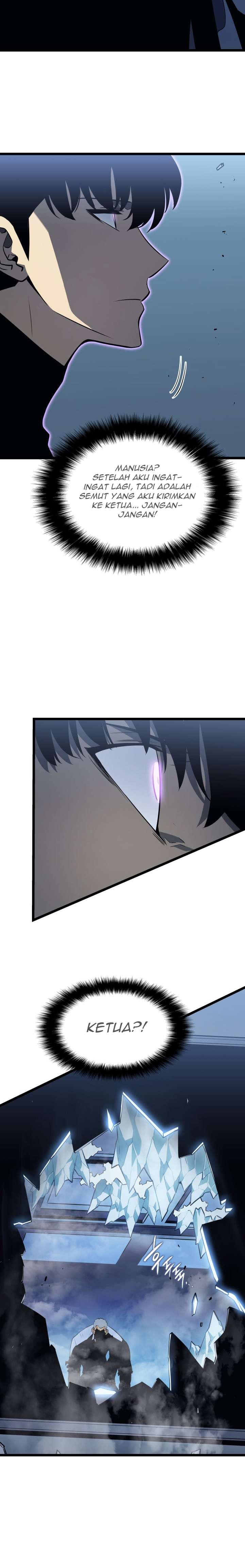 Read Solo Leveling ID Manga Online