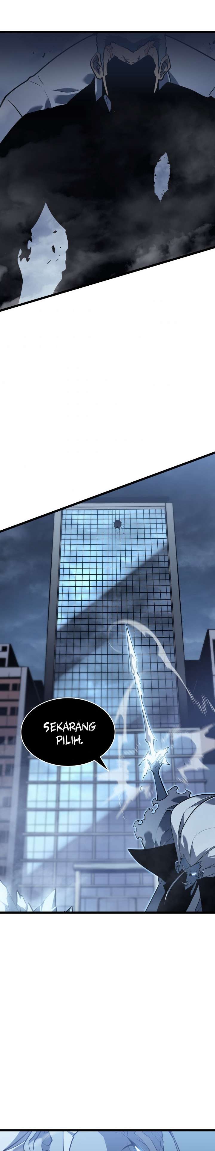 Read Solo Leveling ID Manga Online