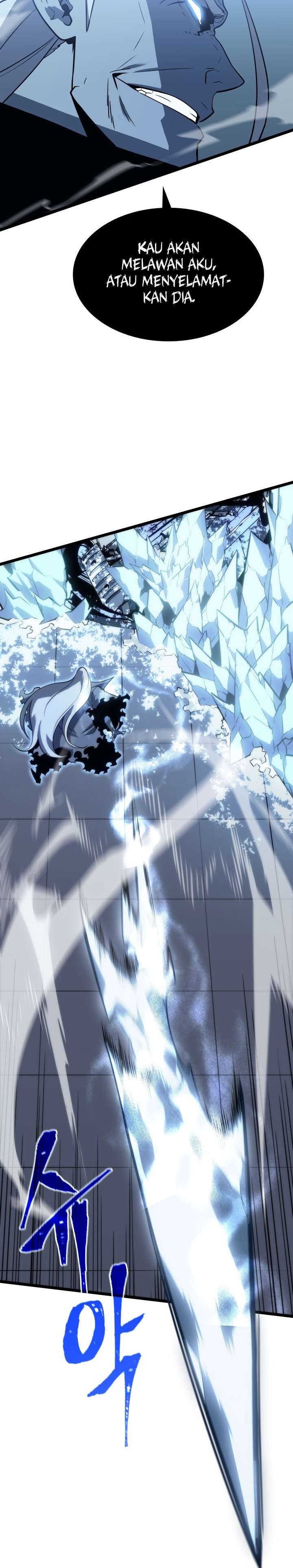 Read Solo Leveling ID Manga Online