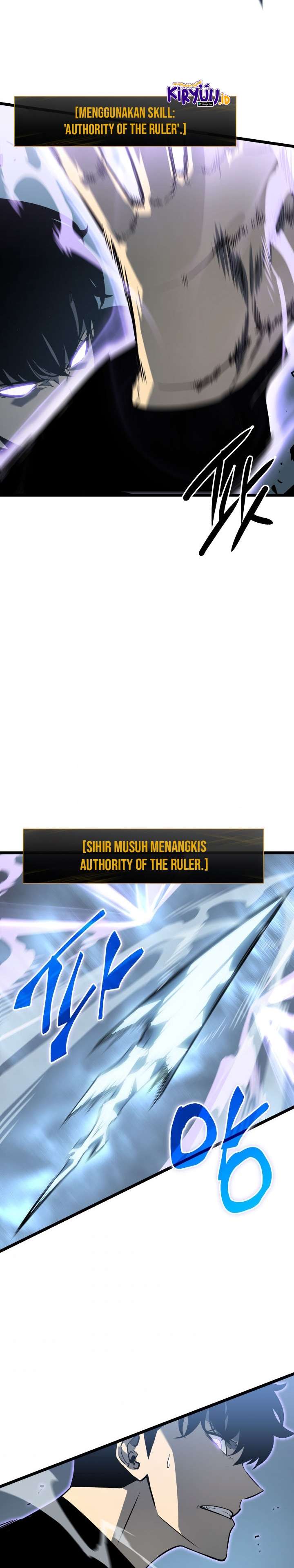 Read Solo Leveling ID Manga Online