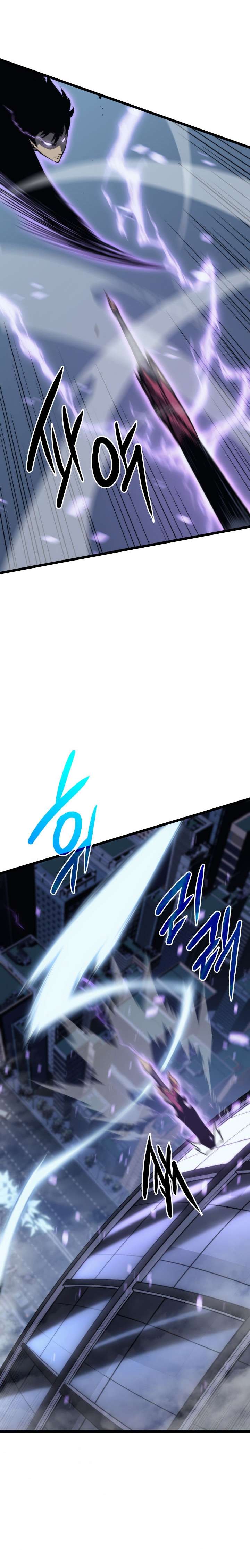 Read Solo Leveling ID Manga Online