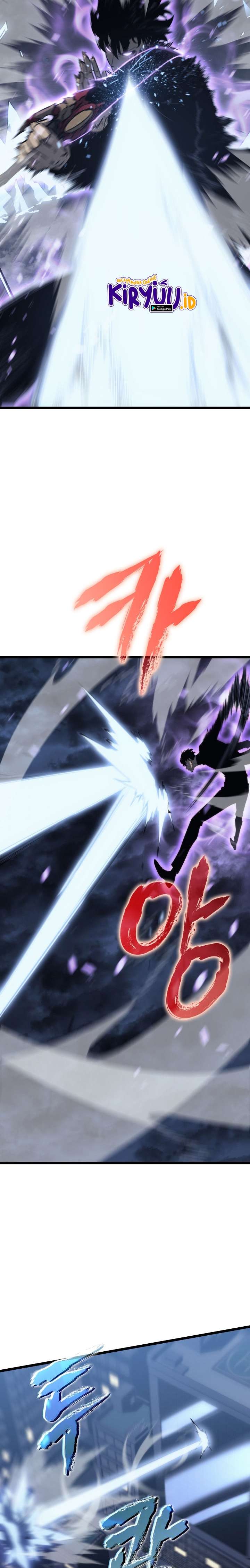 Read Solo Leveling ID Manga Online