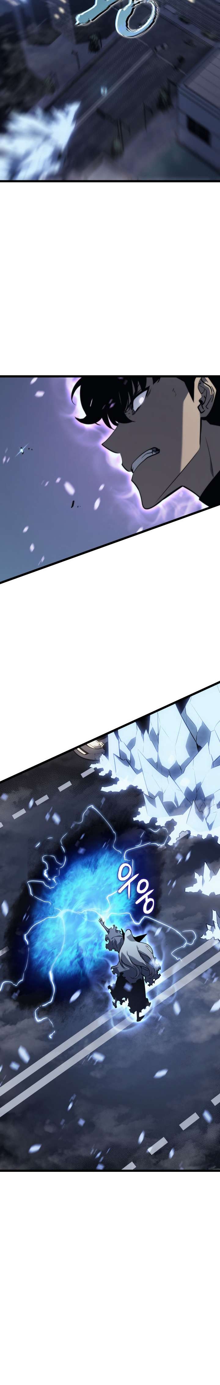 Read Solo Leveling ID Manga Online