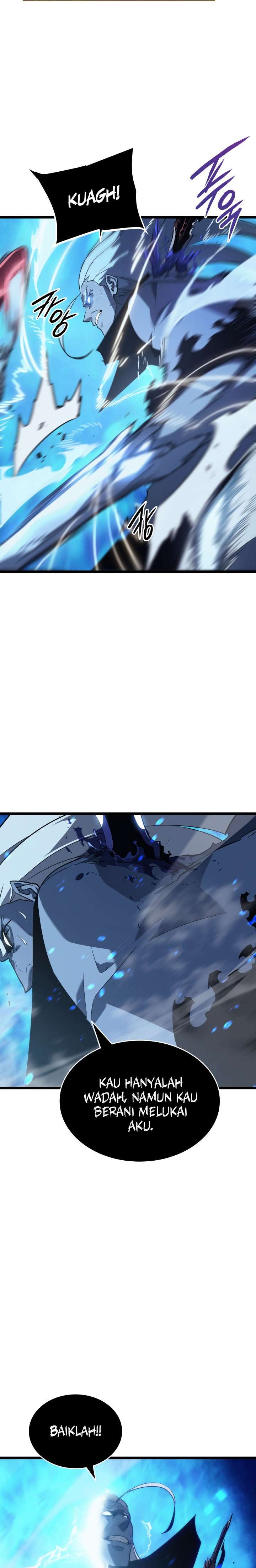 Read Solo Leveling ID Manga Online