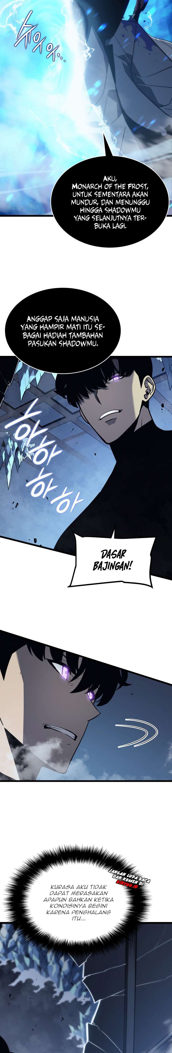 Read Solo Leveling ID Manga Online