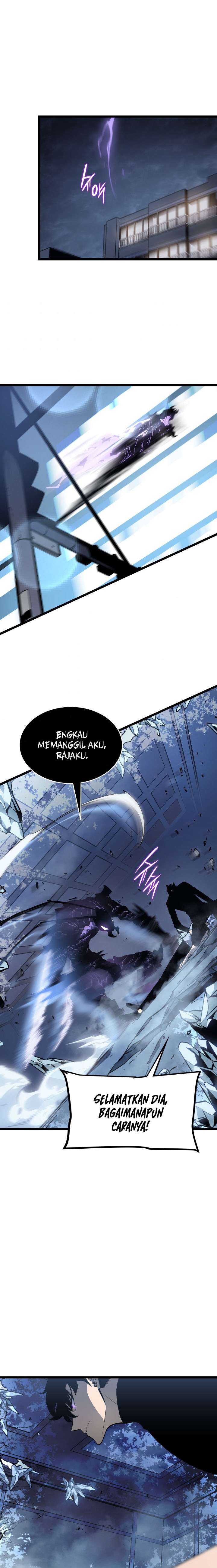 Read Solo Leveling ID Manga Online