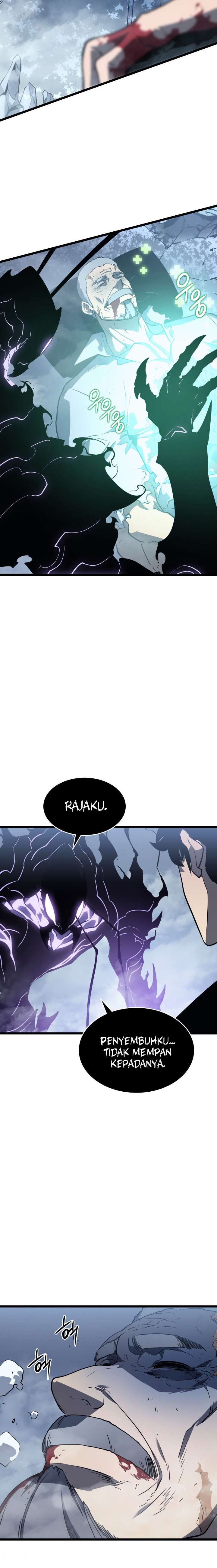 Read Solo Leveling ID Manga Online