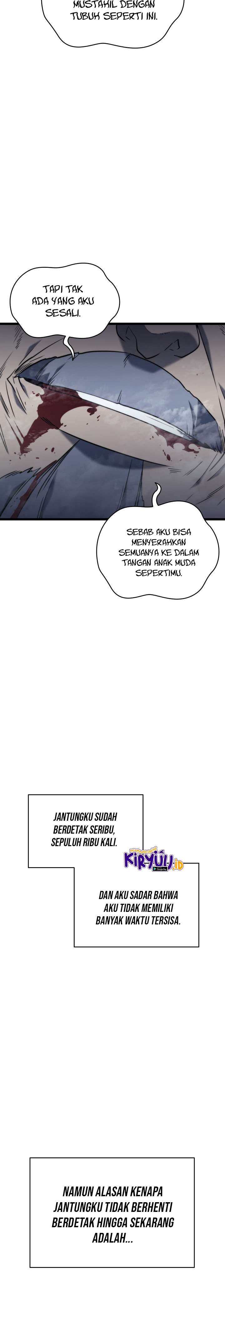 Read Solo Leveling ID Manga Online