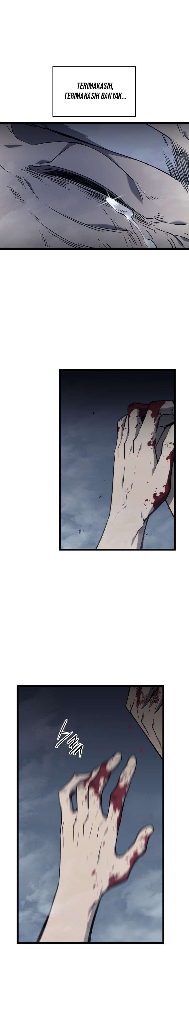 Read Solo Leveling ID Manga Online