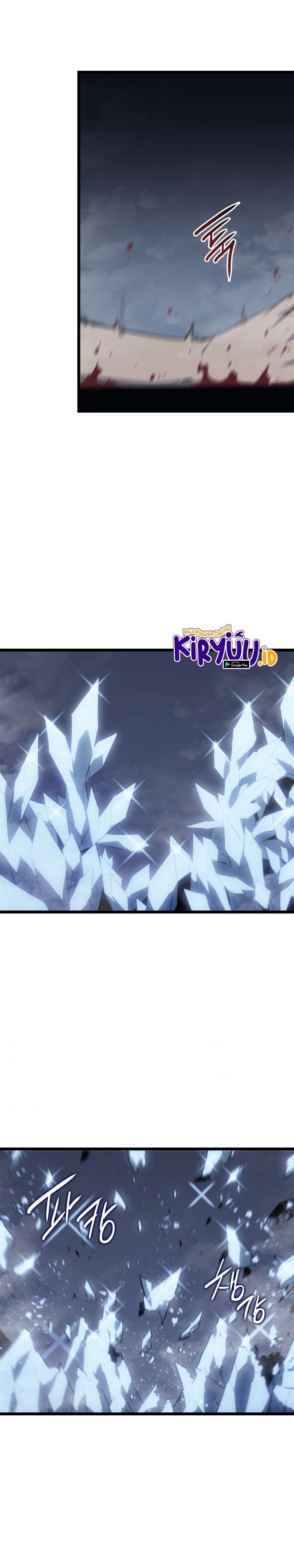 Read Solo Leveling ID Manga Online