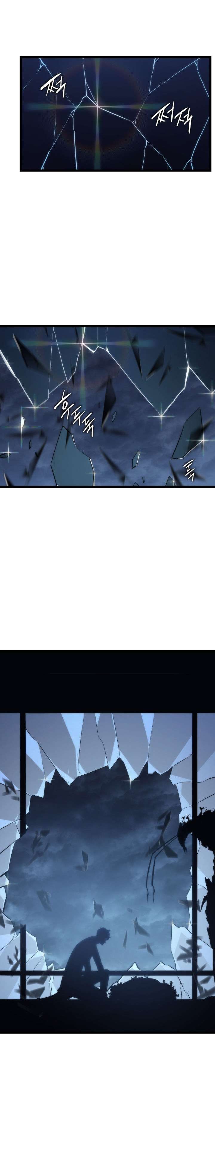 Read Solo Leveling ID Manga Online