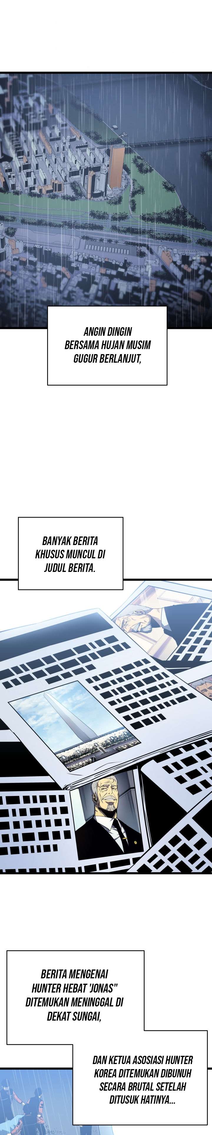 Read Solo Leveling ID Manga Online