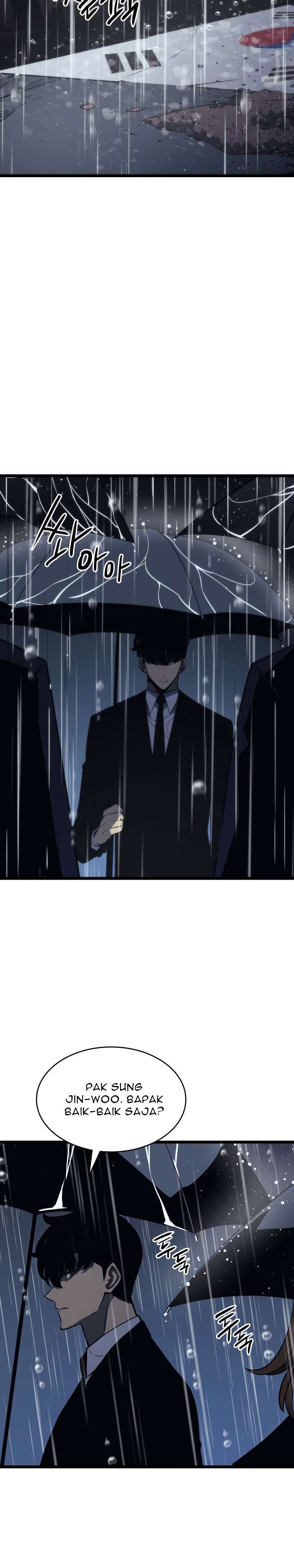 Read Solo Leveling ID Manga Online