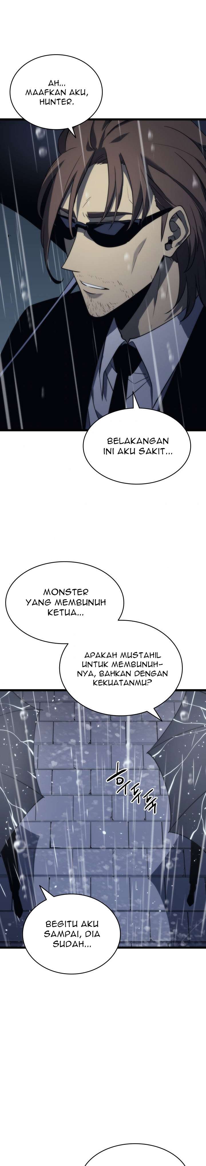 Read Solo Leveling ID Manga Online