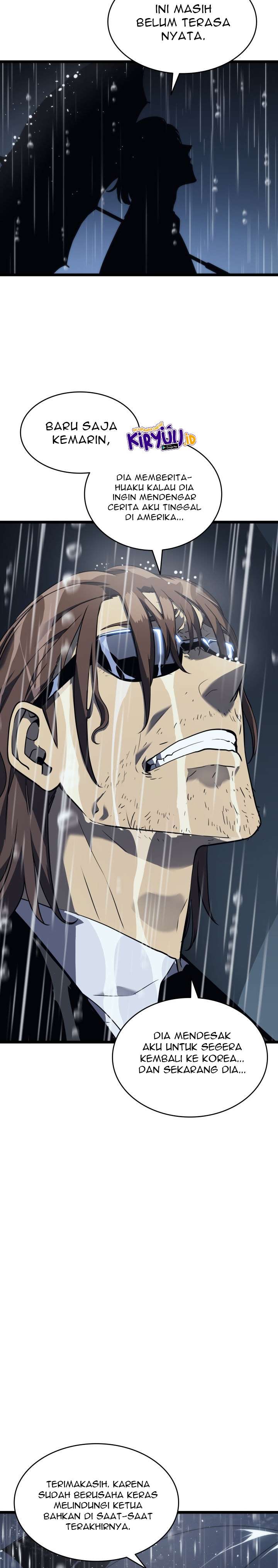 Read Solo Leveling ID Manga Online