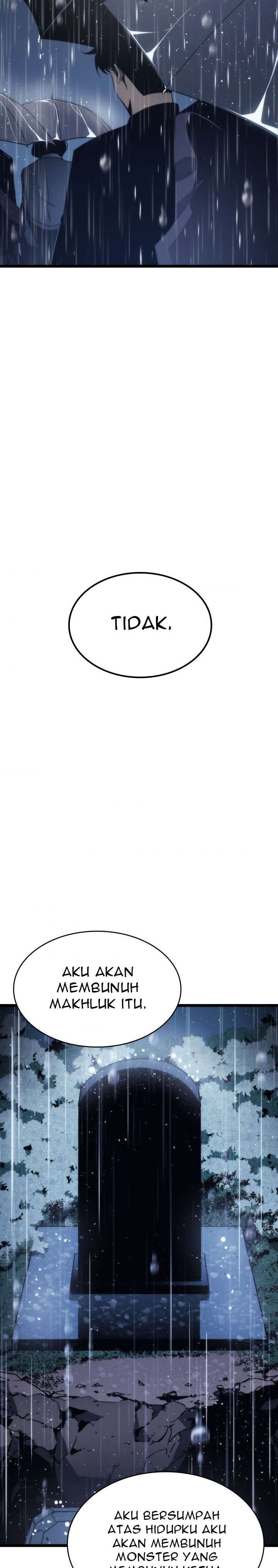 Read Solo Leveling ID Manga Online