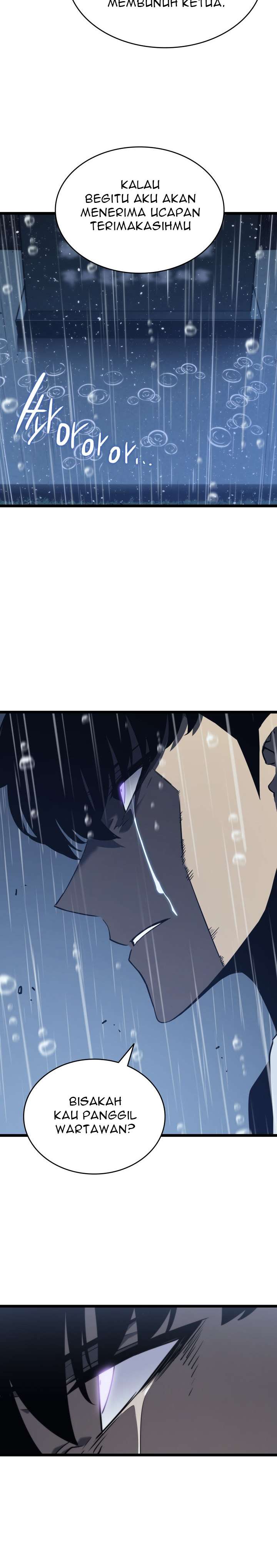 Read Solo Leveling ID Manga Online