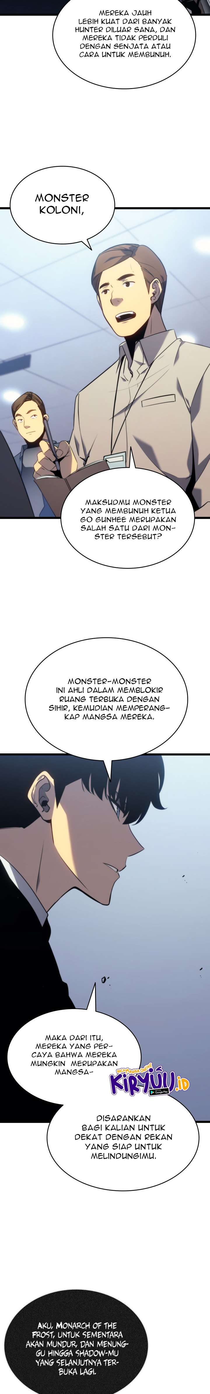 Read Solo Leveling ID Manga Online