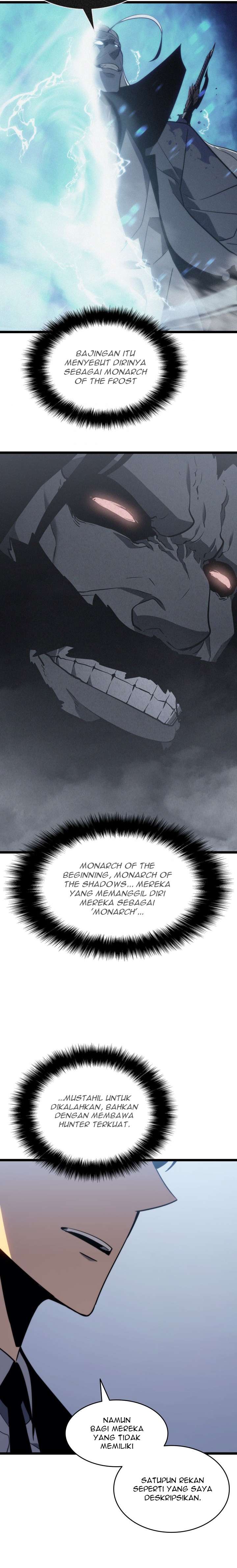 Read Solo Leveling ID Manga Online