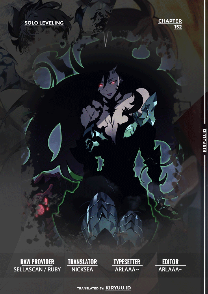 Read Solo Leveling ID Manga Online