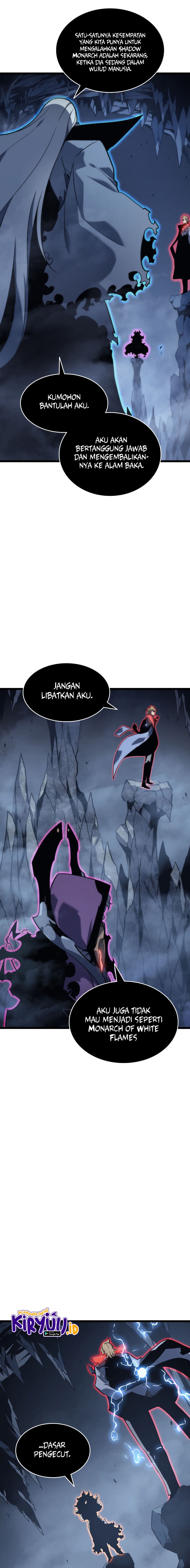 Read Solo Leveling ID Manga Online