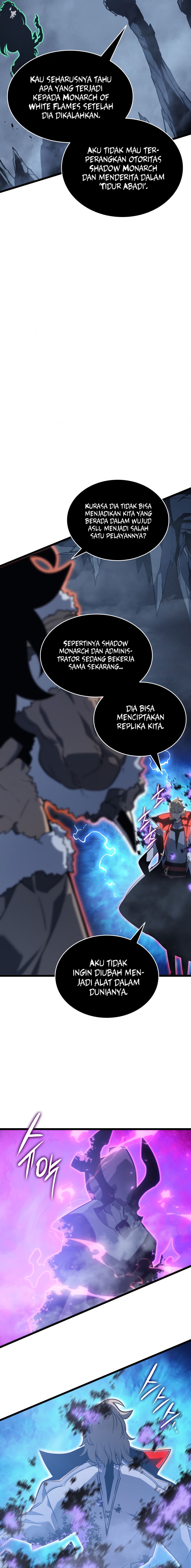 Read Solo Leveling ID Manga Online