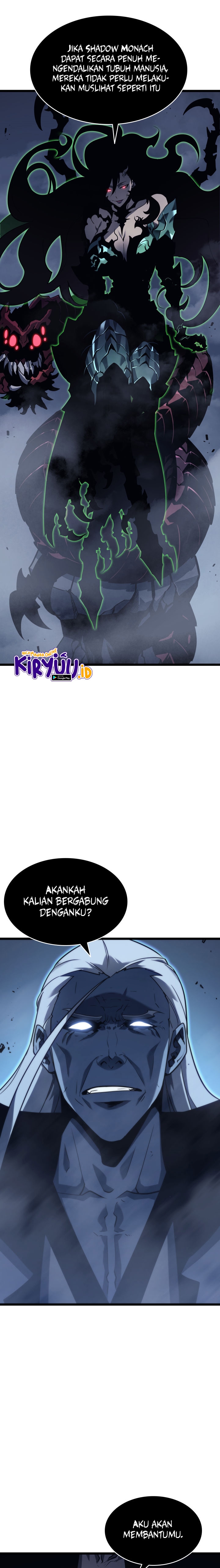 Read Solo Leveling ID Manga Online