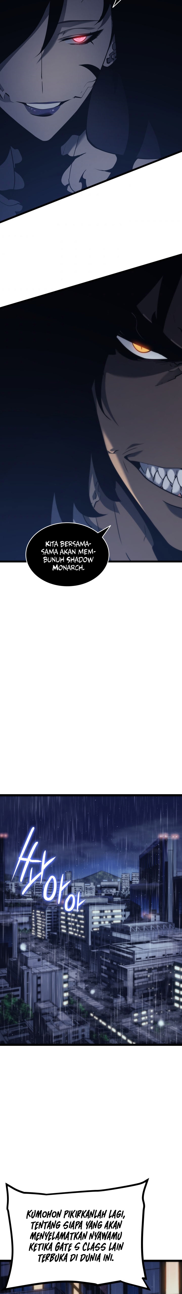 Read Solo Leveling ID Manga Online