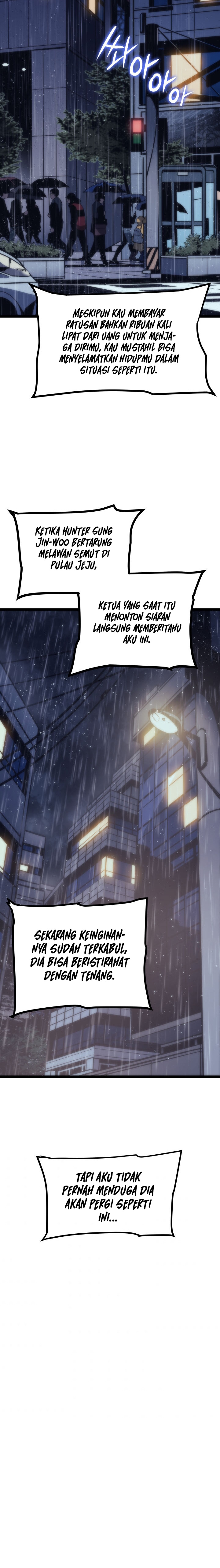 Read Solo Leveling ID Manga Online