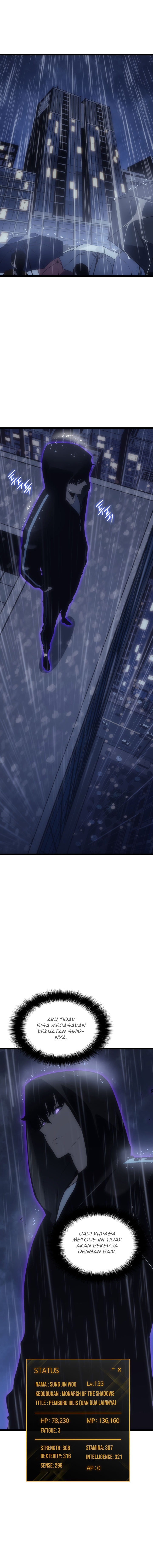 Read Solo Leveling ID Manga Online