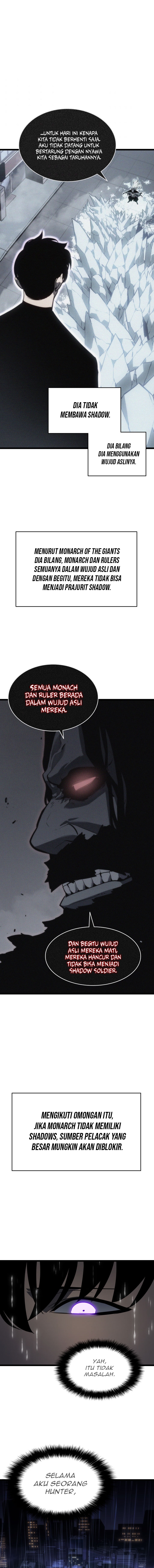 Read Solo Leveling ID Manga Online