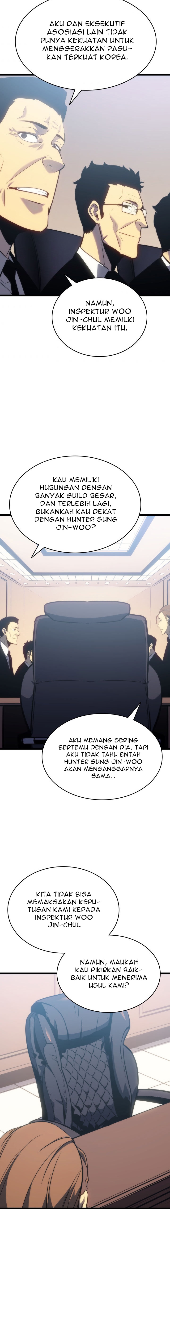 Read Solo Leveling ID Manga Online