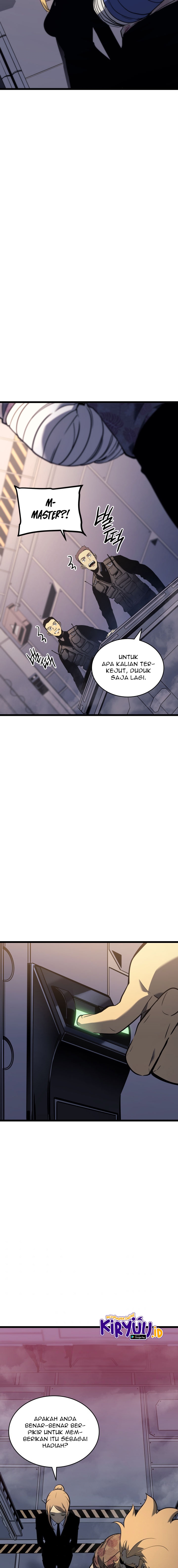 Read Solo Leveling ID Manga Online