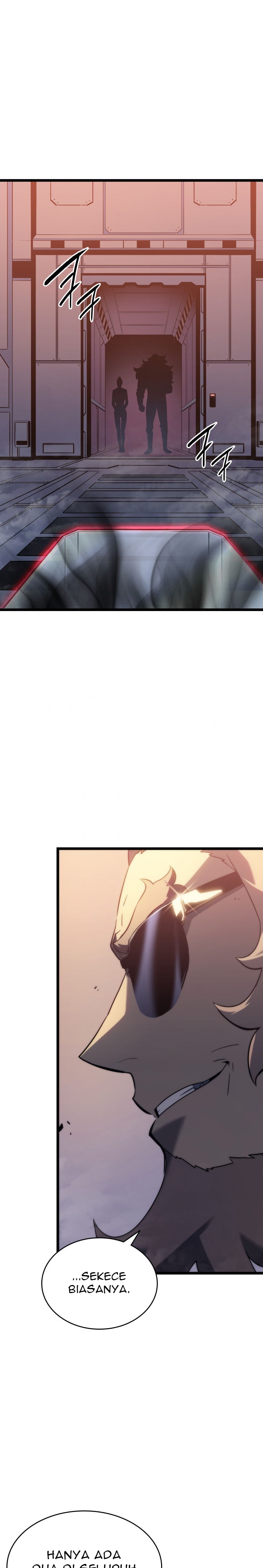 Read Solo Leveling ID Manga Online