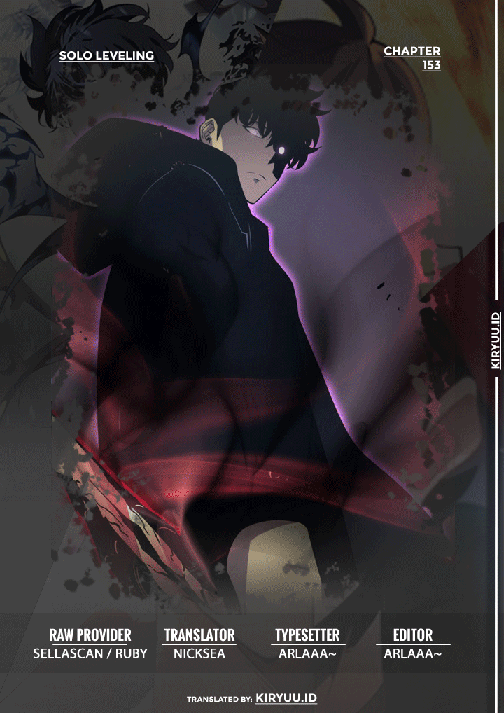 Read Solo Leveling ID Manga Online