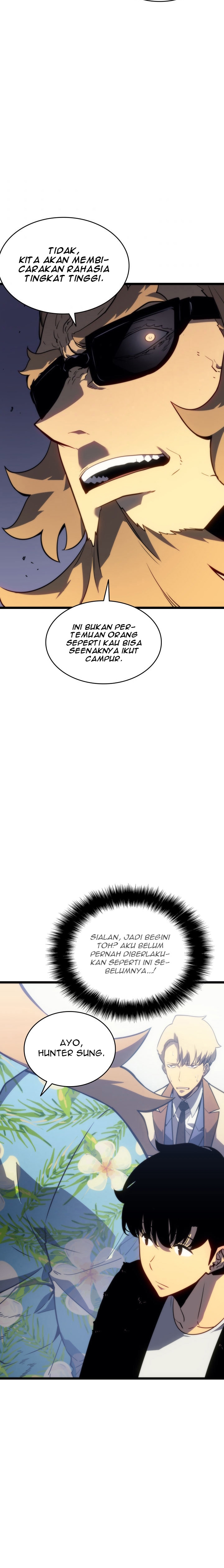 Read Solo Leveling ID Manga Online