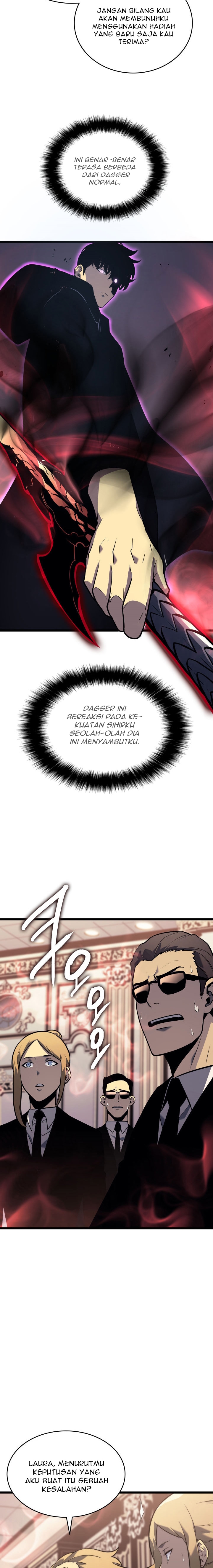 Read Solo Leveling ID Manga Online