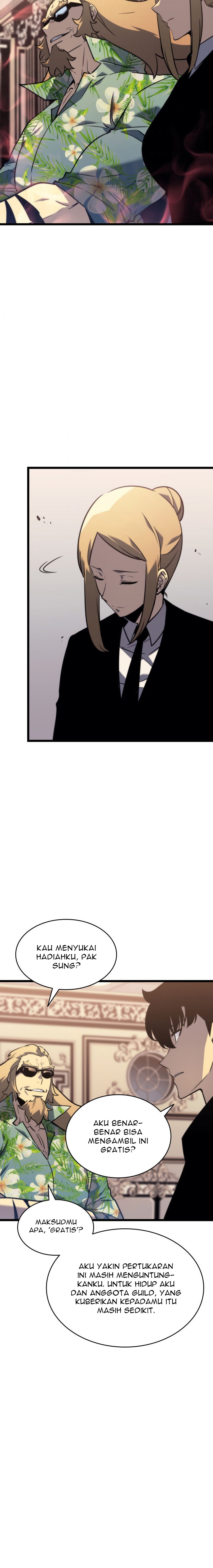 Read Solo Leveling ID Manga Online