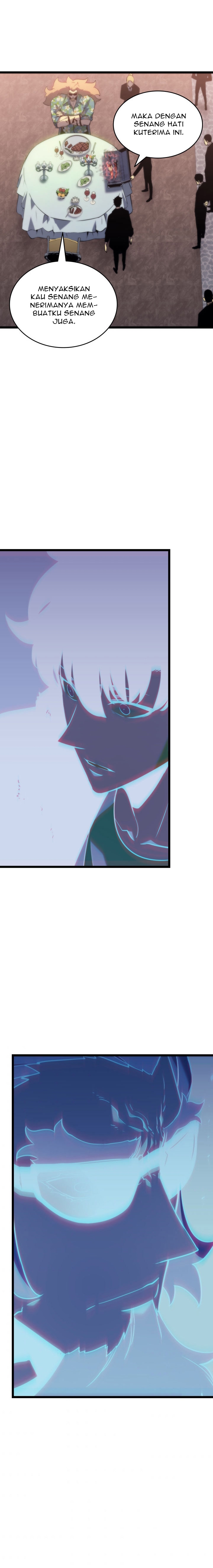 Read Solo Leveling ID Manga Online