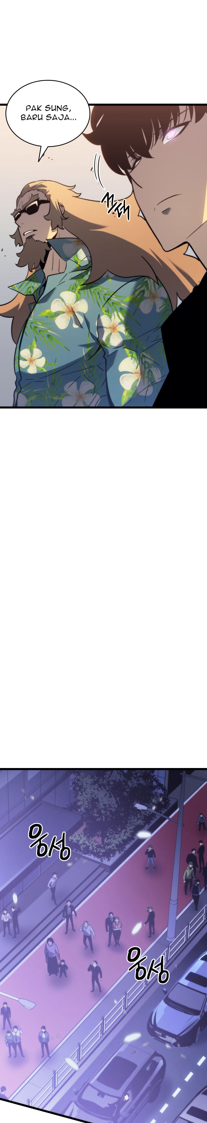 Read Solo Leveling ID Manga Online